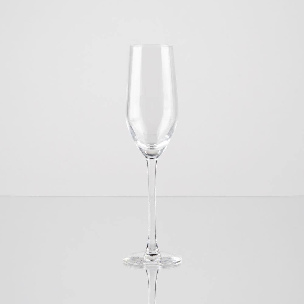 24/Case 5.25 oz Flute Glass T849089