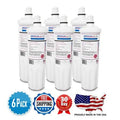 6 Pack AP-431 Scale INHIBITOR Cartridge V135