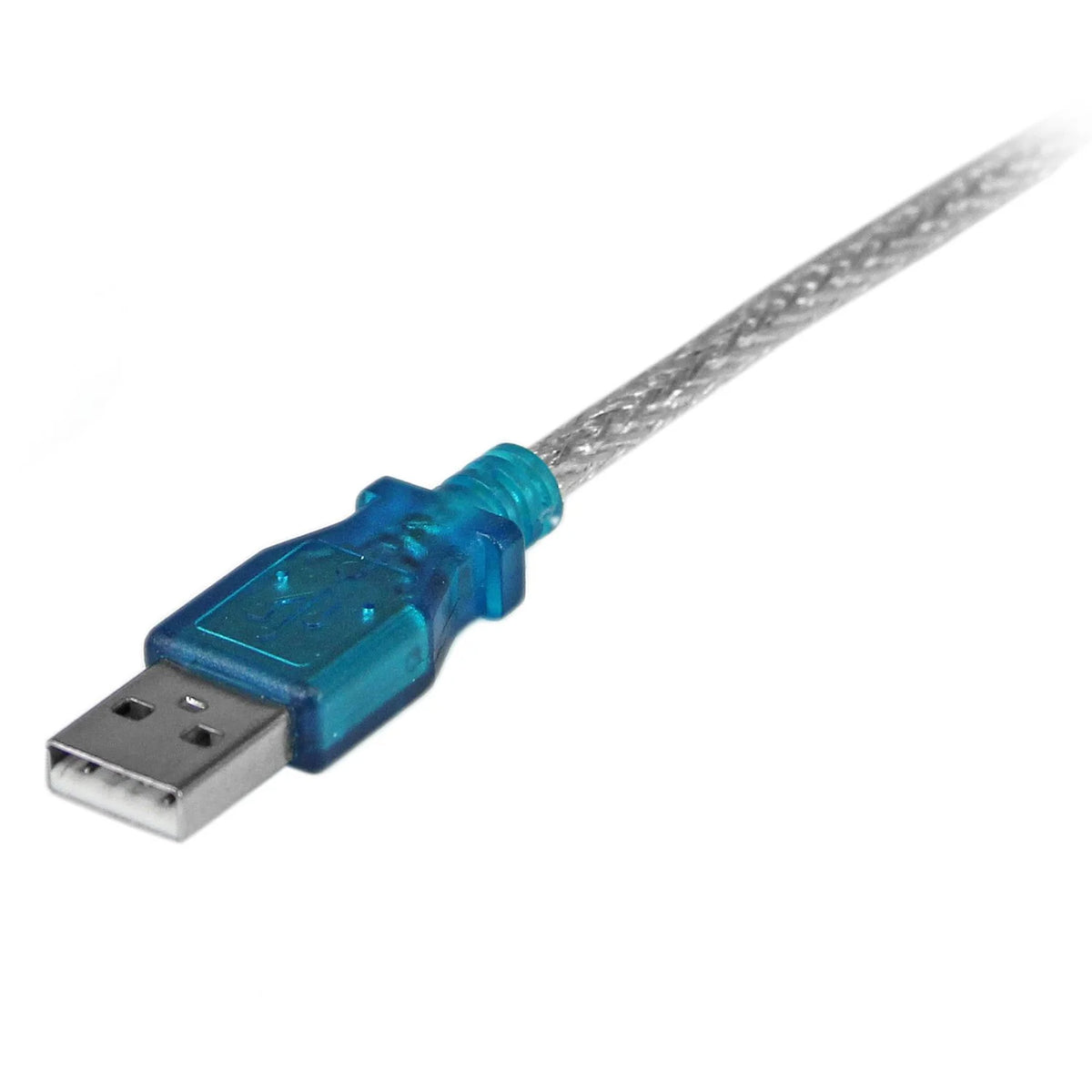 USB to RS232 DB9 Serial Adapter Cable V632