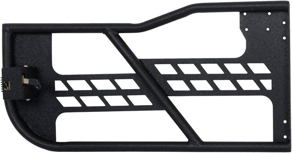 Tubular Half Door for Jeep Wrangler JK 2-Door (Sold as Pair) G1868