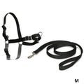 Black Medium Harness W919995