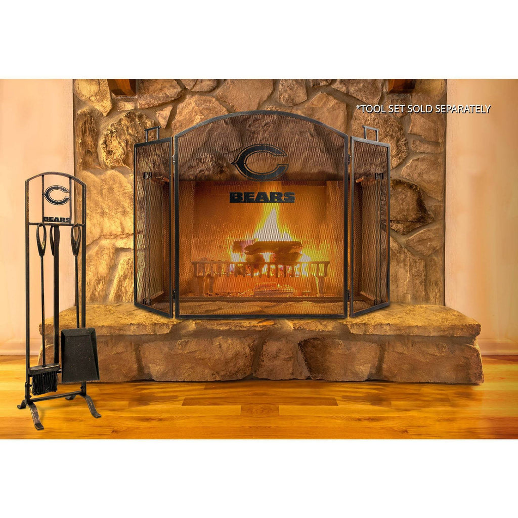 Fireplace Screen N51087