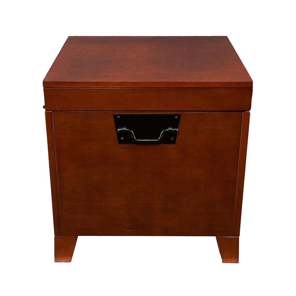Pyramid Trunk Coffee Table E66003