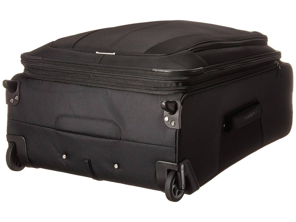 Black Expandable Rollaboard N342