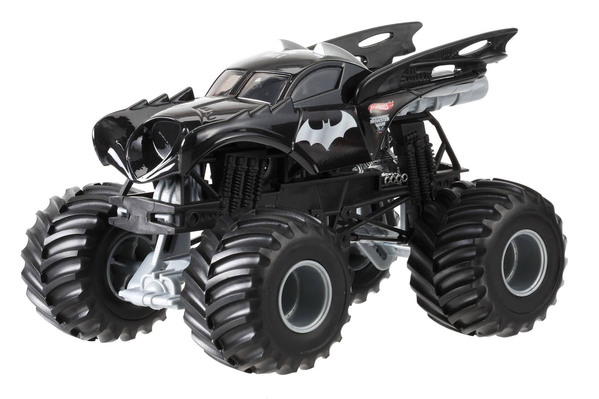 Batman Die-Cast Vehicle 1:24 Scale O38684