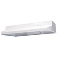 Black Under Cabinet Range Hood S630