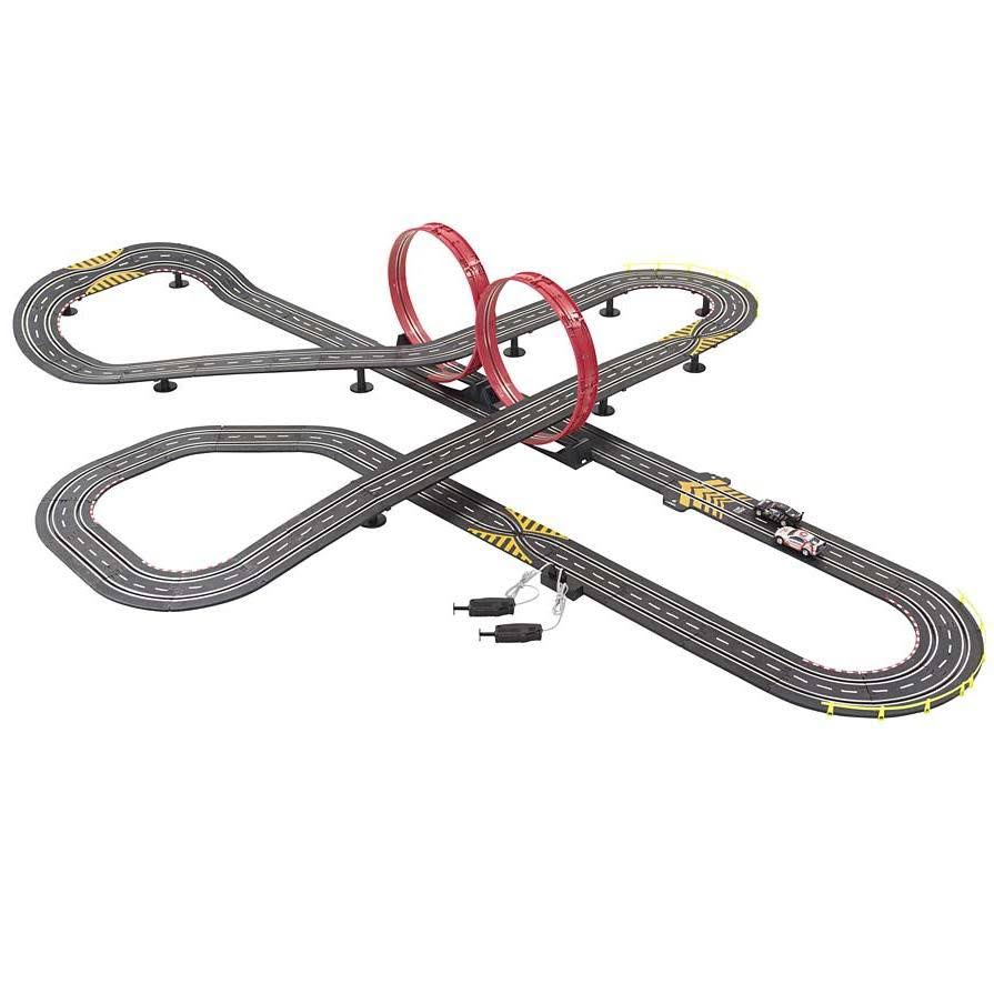 Slot Car Racing Set V952