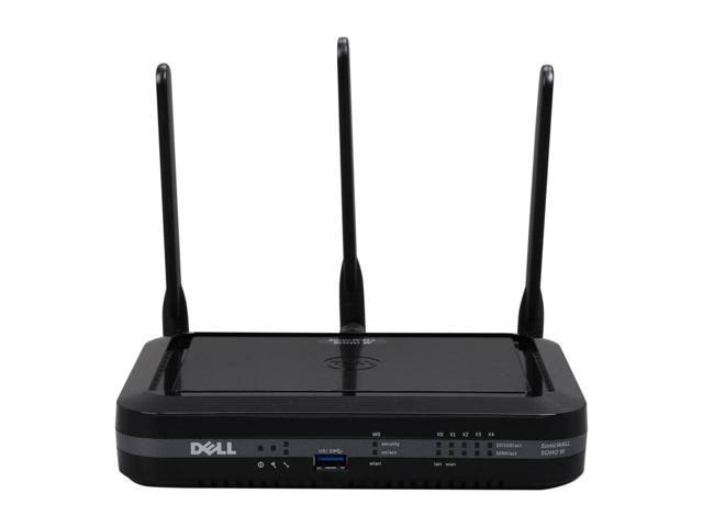 SonicWall Soho Wireless-N Secure Upgrade Plus 2yr L19923