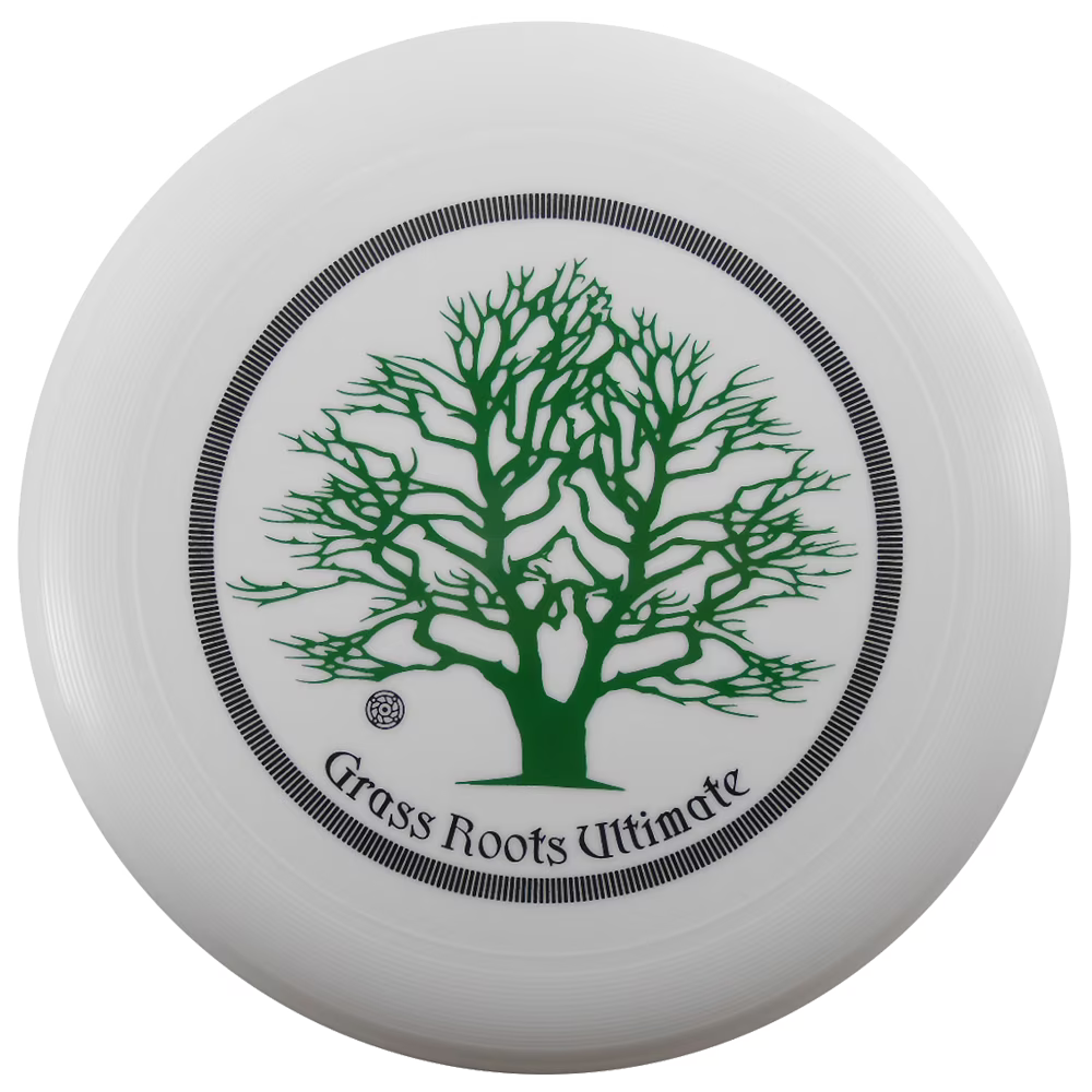 Ultimate Frisbee Disc 175g Q8840