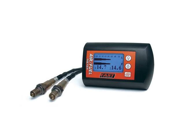 Air/Fuel Meter - Single Sensor S743