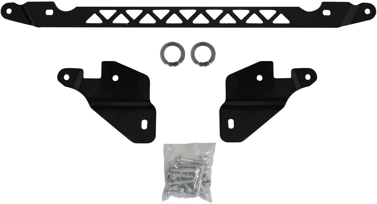 Heavy Duty 3" Lift Kit for Honda Pioneer 1000 / 1000-5 Limited Edition (2017+) J42175