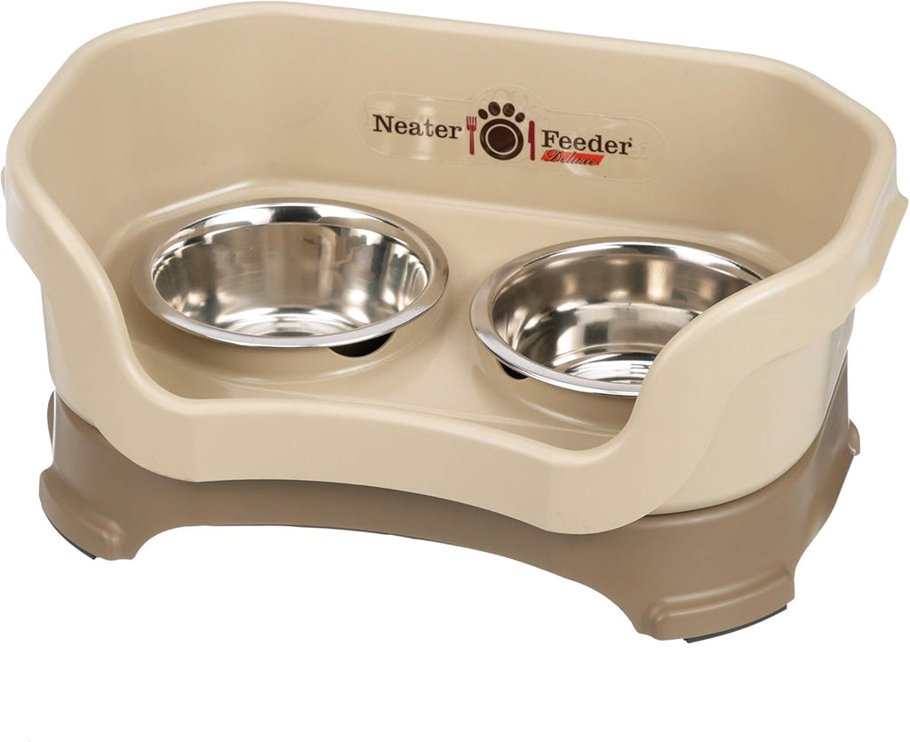 Neater Feeder Deluxe Dog and Cat Feeder P7188