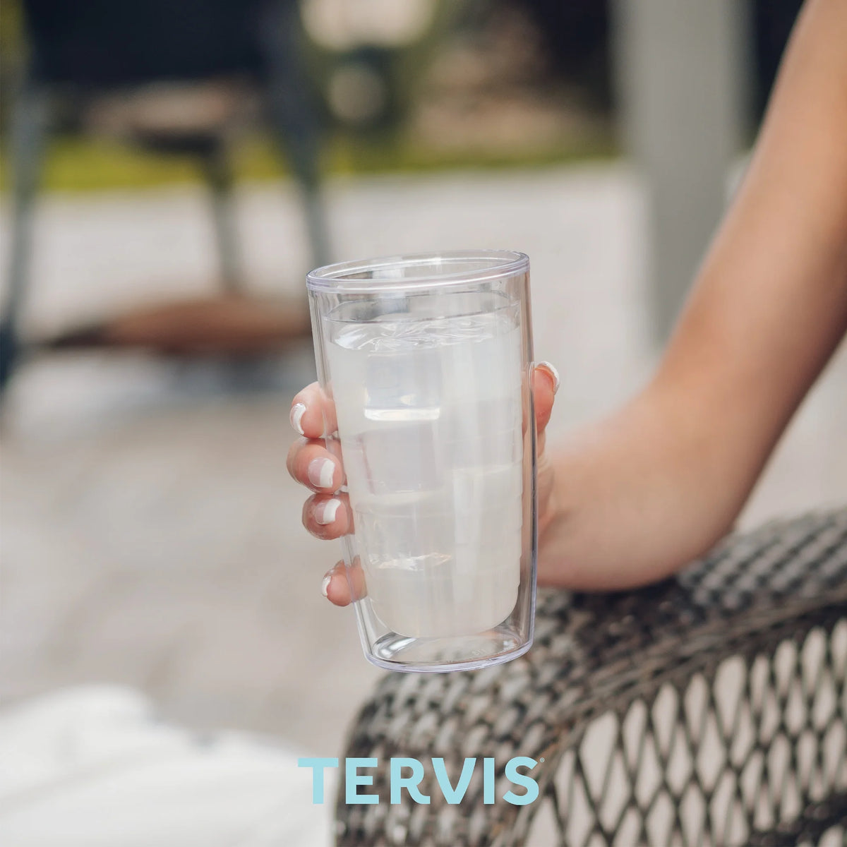 16oz Double Walled Insulated Tumbler Travel Cup T123472