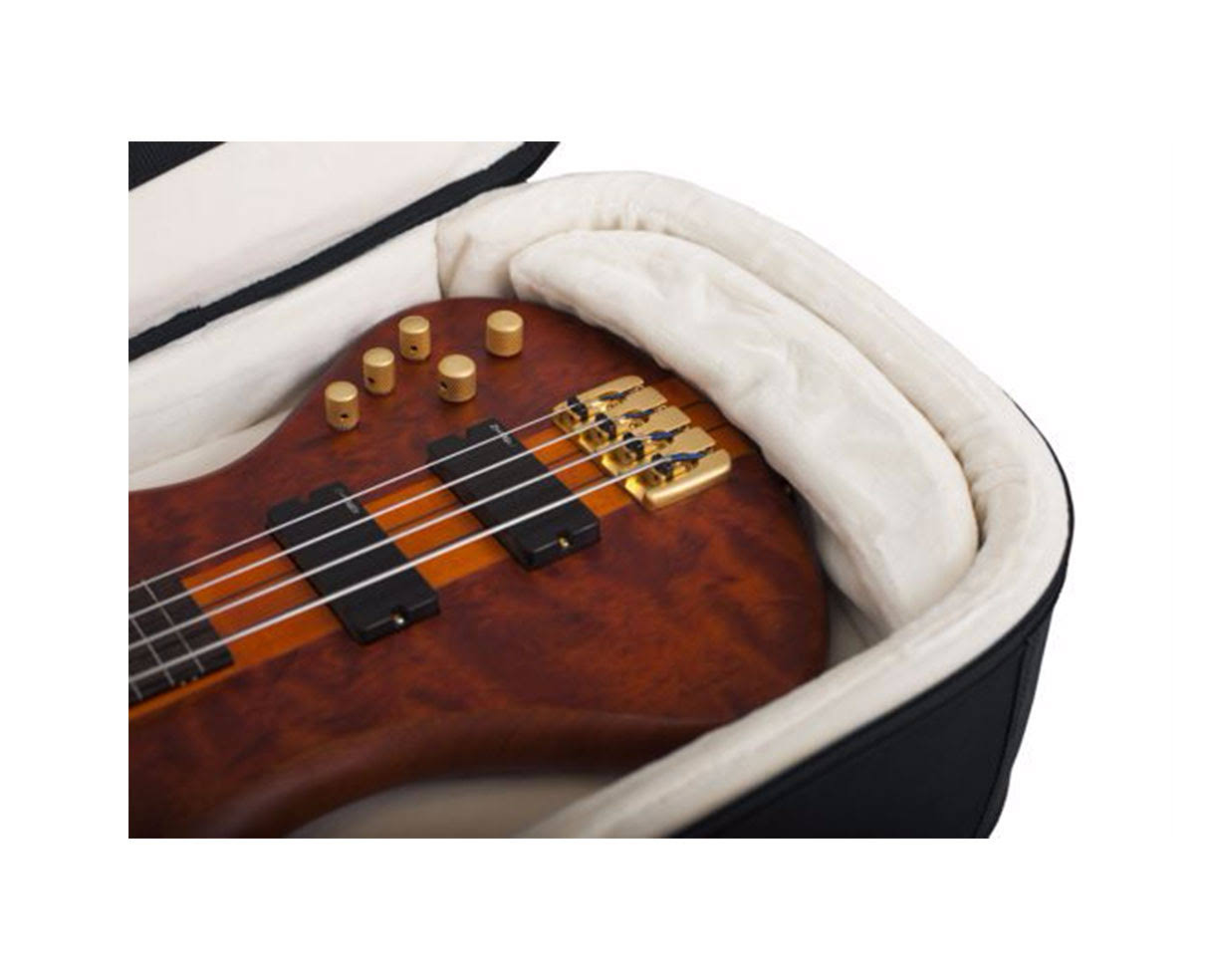 Dual Bass Guitar Gig Bag J212