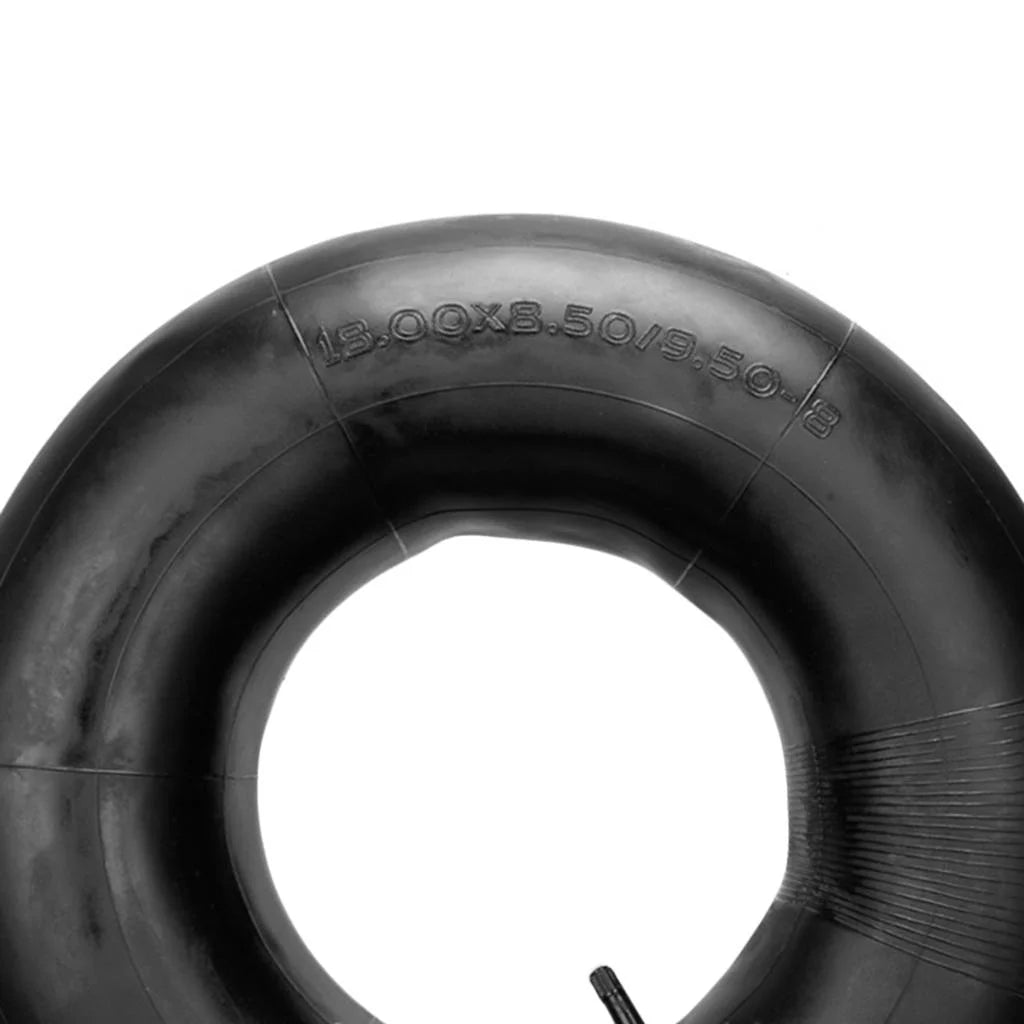 4Pcs 18x8.50/9.50-8 Tire Inner Tube TR13 Straight Stem W84338