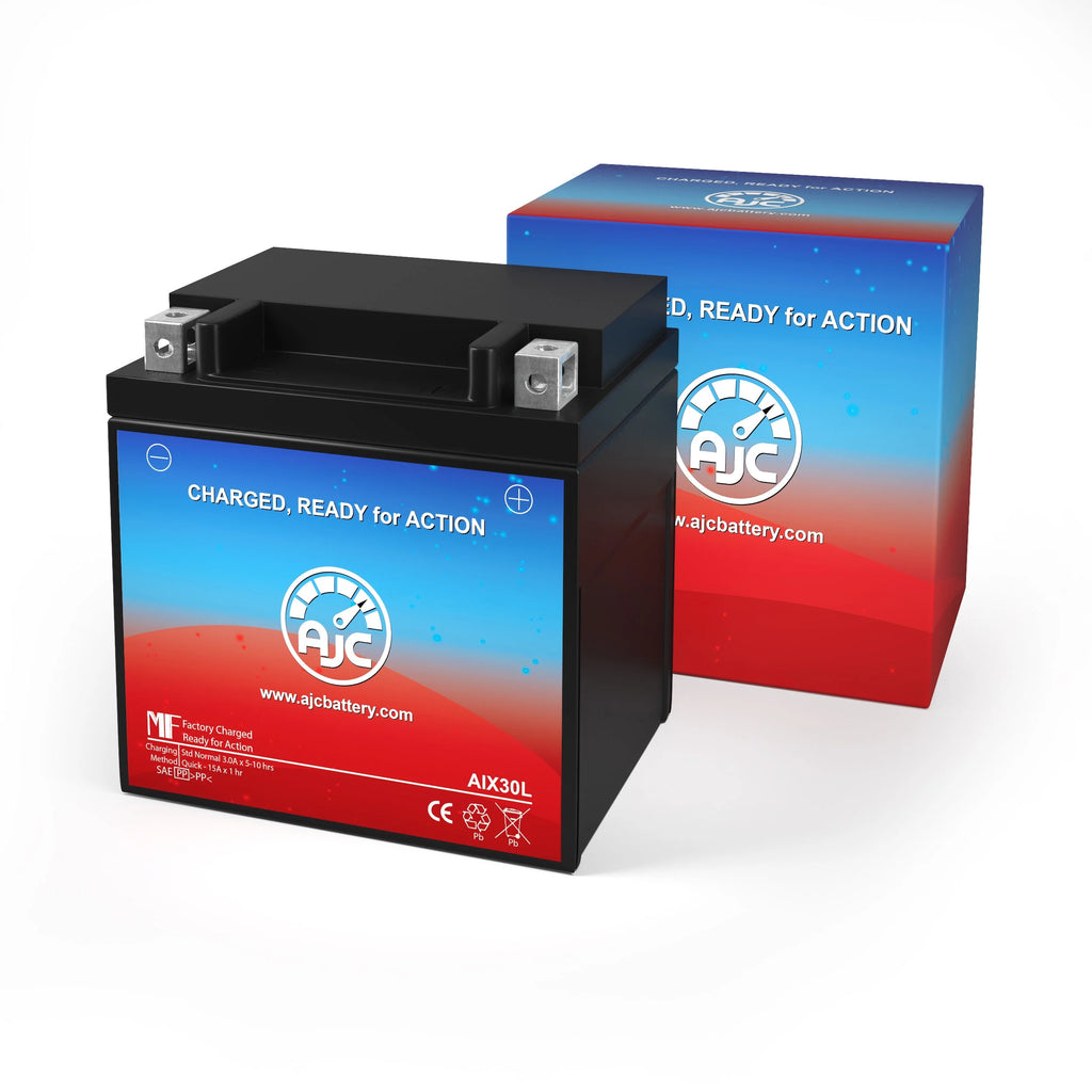 Polaris Slingshot R 2000CC Motorcycle Replacement Battery P5350