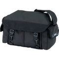Black Padded Camera Case K606