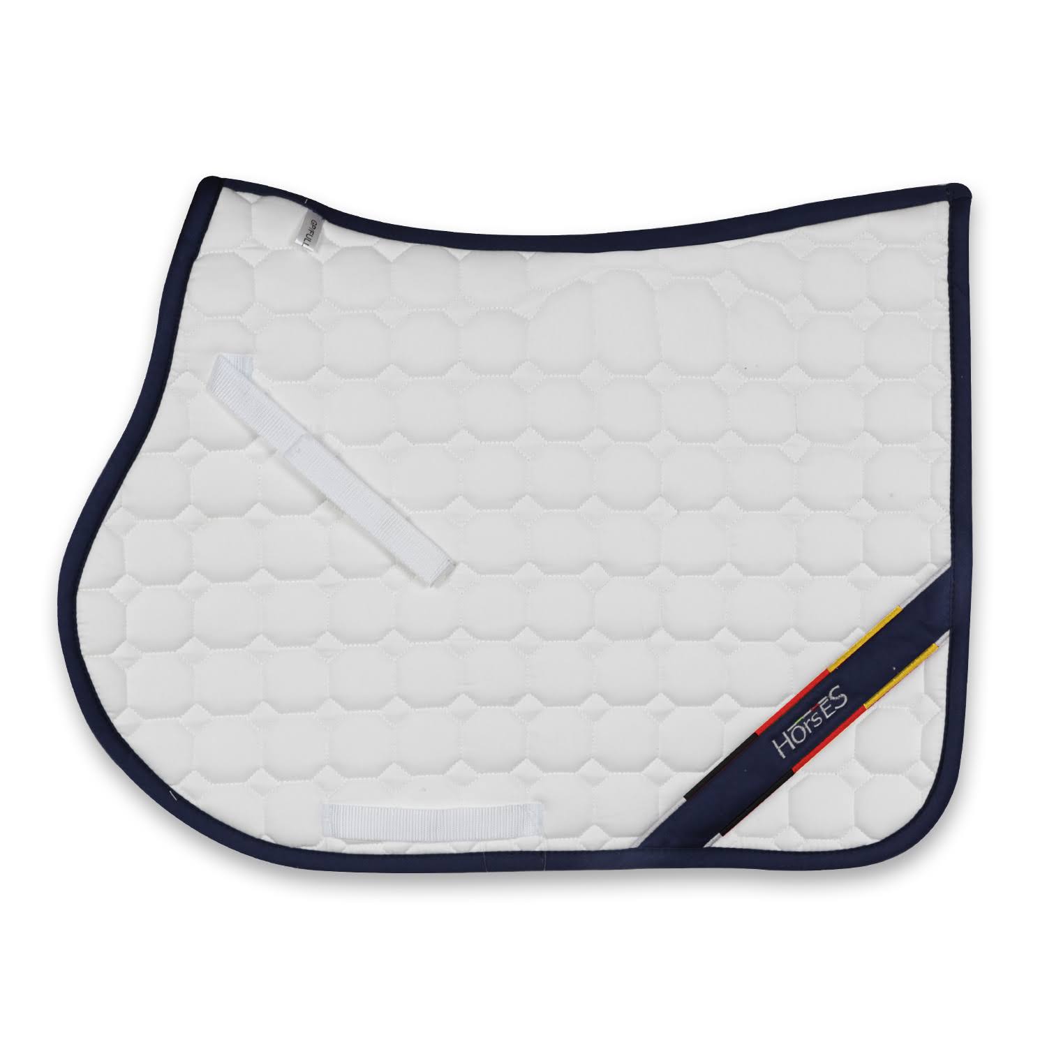 Saddle Pad C3889