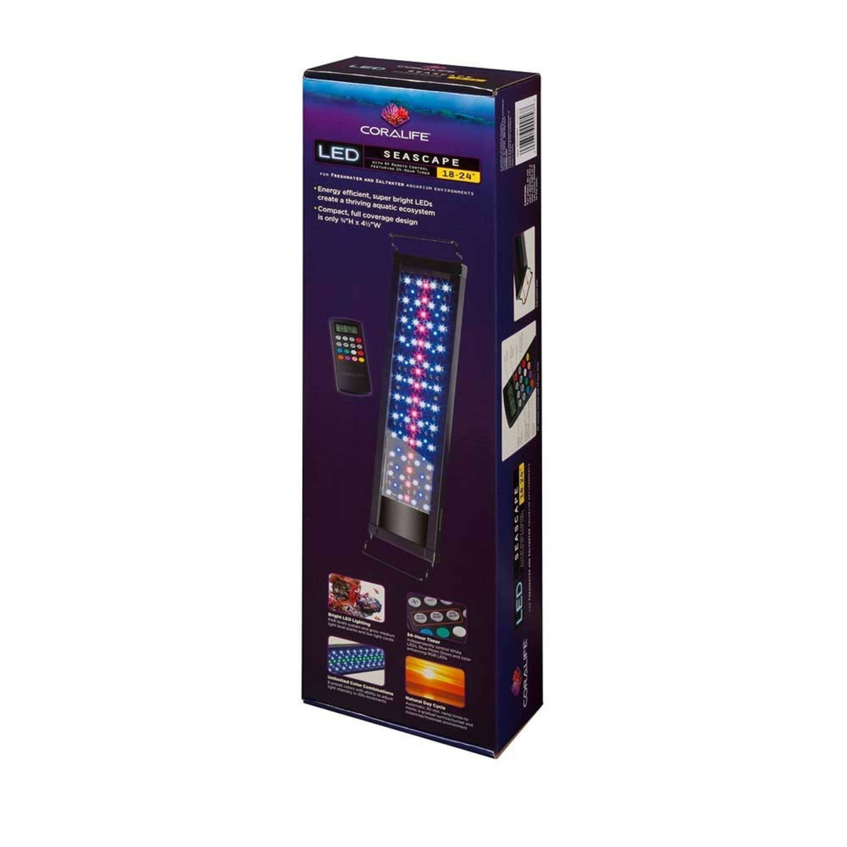LED Fixture 18-24 inch C7452