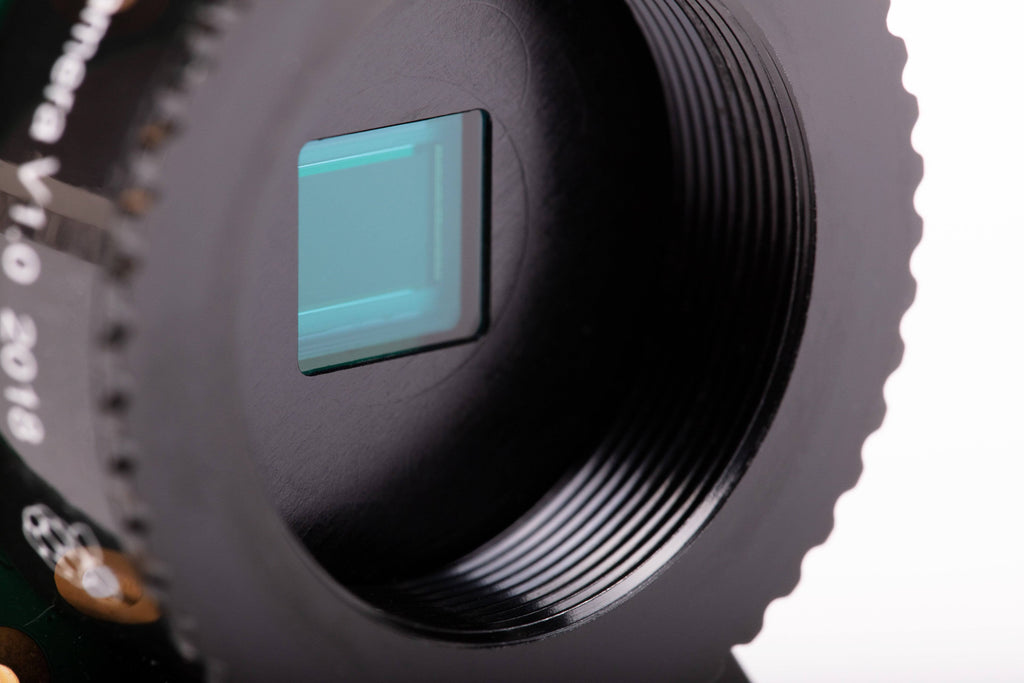 HQ Camera H453