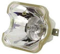 Replacement Bare Lamp Only Projector TV Lamp Bulb I24281