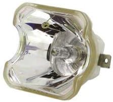 Replacement Bare Lamp Only Projector TV Lamp Bulb I24281
