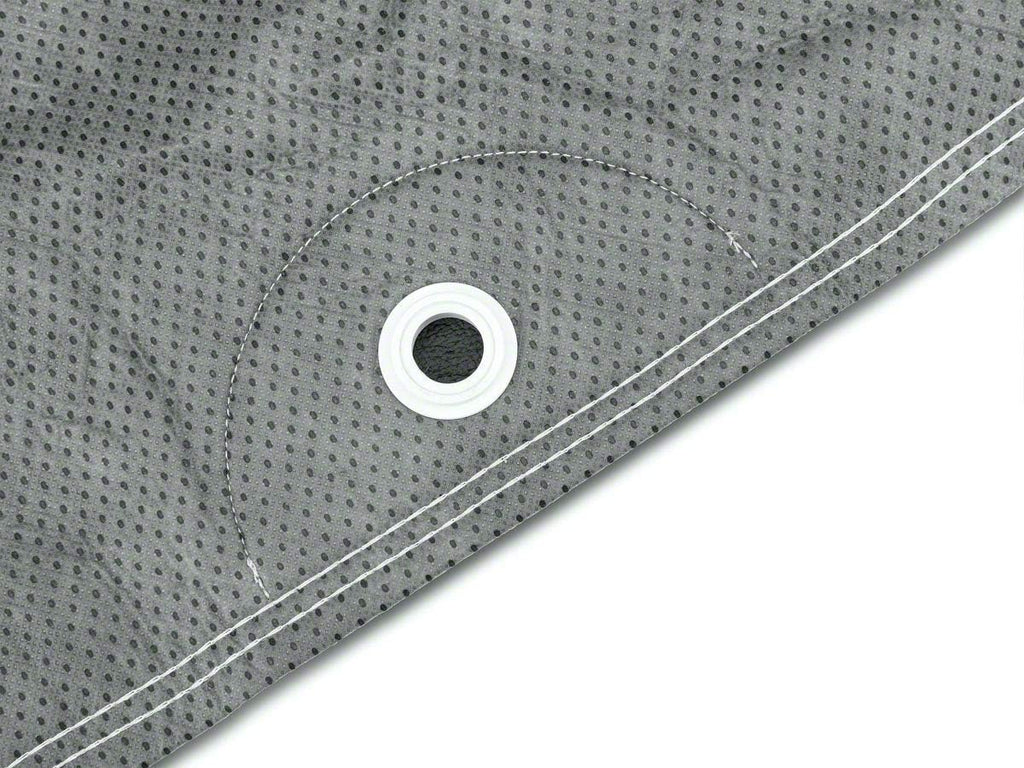 Custom-Fit Car Cover for 87-93 Mustang X793145