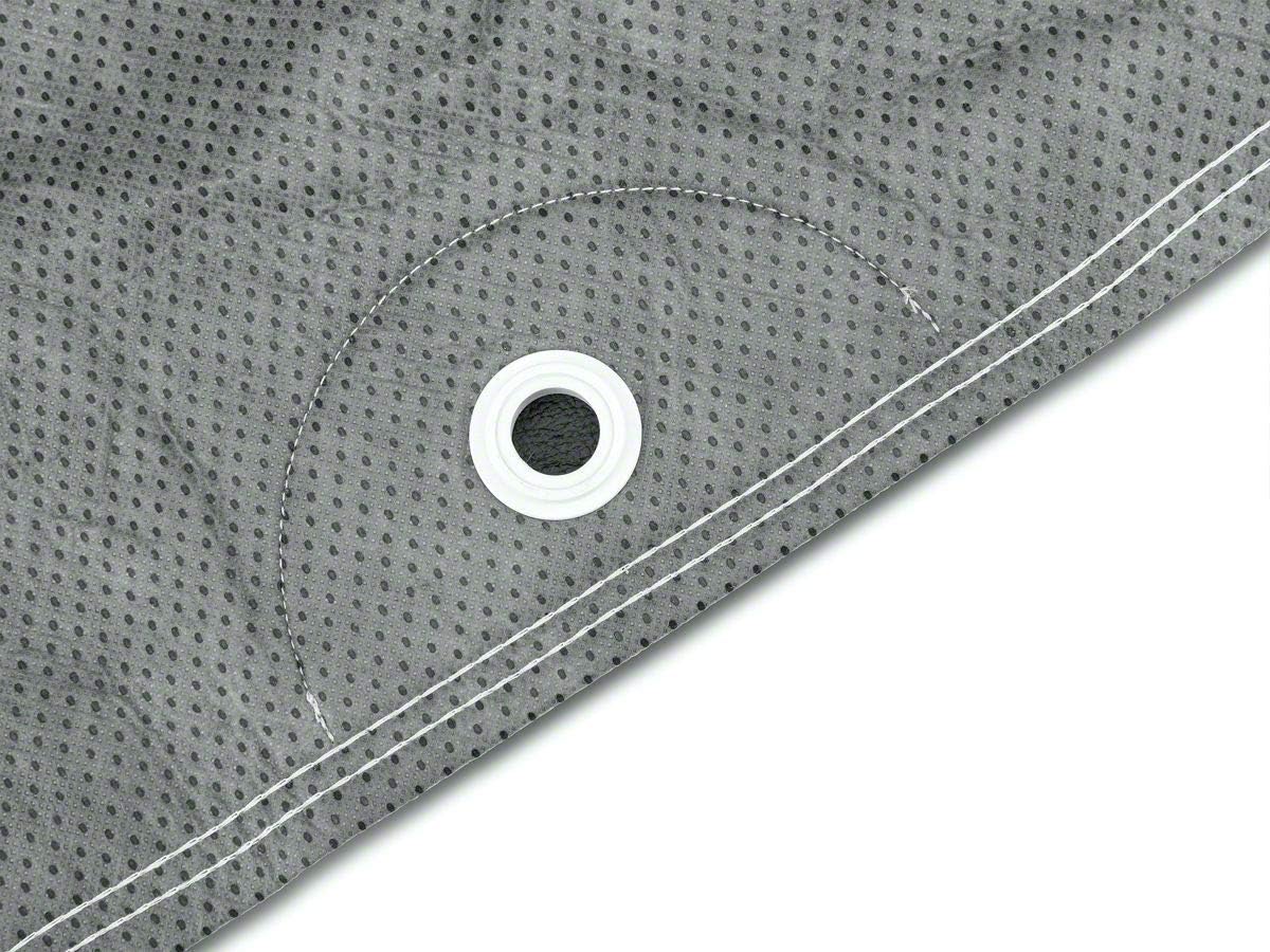 Custom-Fit Car Cover for 87-93 Mustang X793145