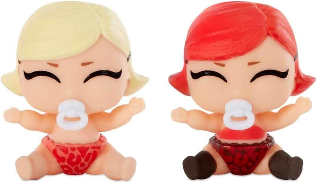 LOL Surprise Color Change Dolls R5169