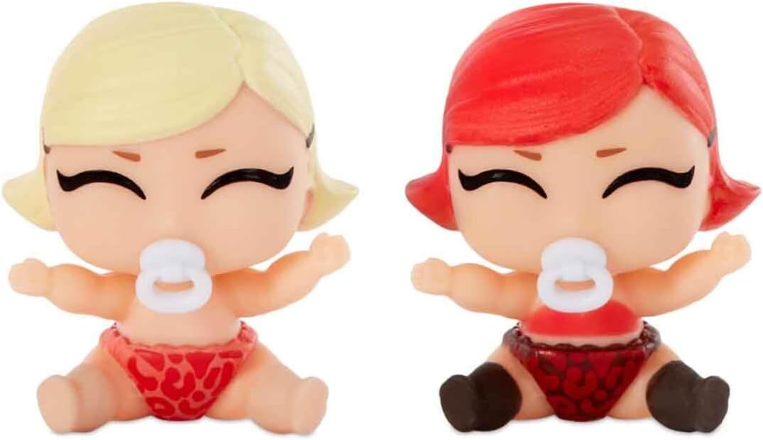 LOL Surprise Color Change Dolls R5169