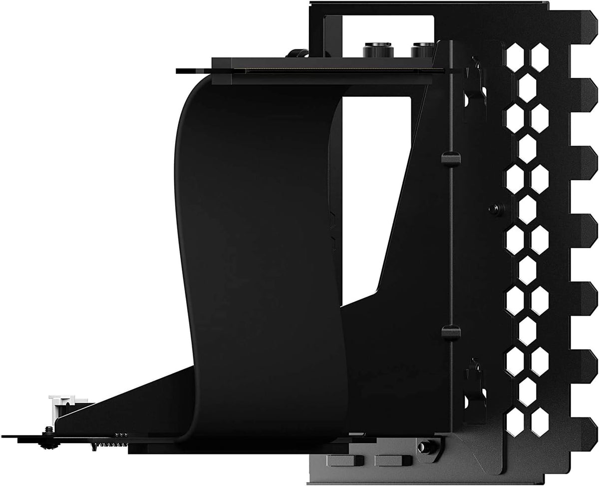Flex B-20 PCIe 3.0 x16 Vertical GPU Riser with Bracket F846