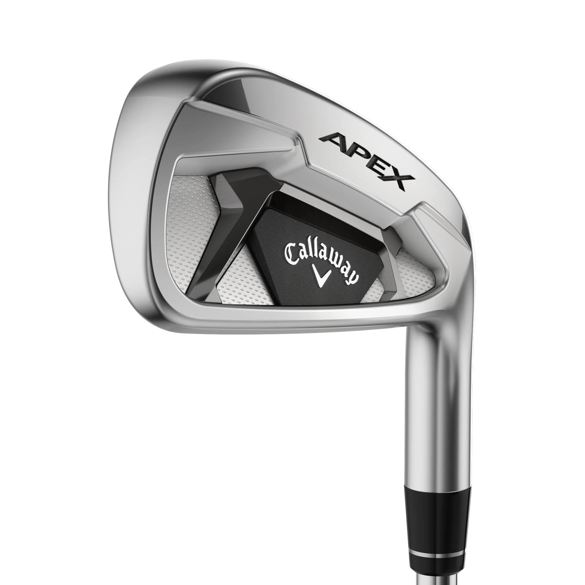 Left Handed 3 Iron Graphite Stiff Single Iron O3451