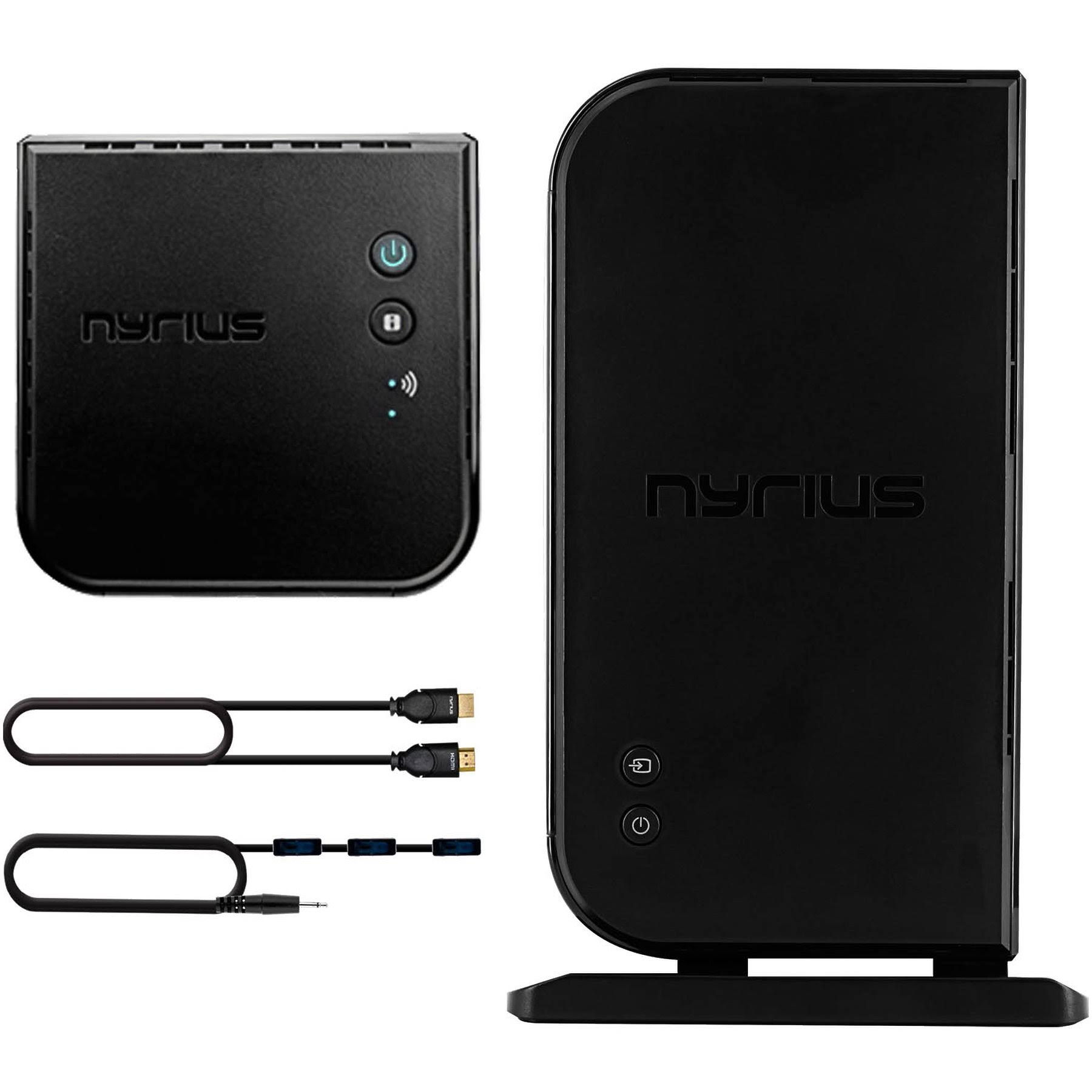 Wireless HD Transmitter A/V Extender Q368090