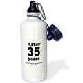 Sports Water Bottle, 21oz N207