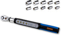3/8 inch Digital Torque Wrench L9476