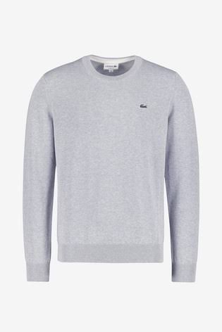 Classic Fit Crew Organic Cotton XXXL Q7654