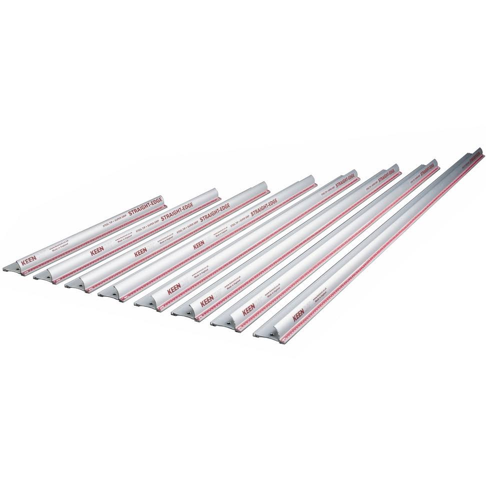 Safety Straight Edge - 60in S251256