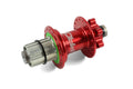 Red 36H 135mm 12mm SRAM XD Freehub Rear Hub K823