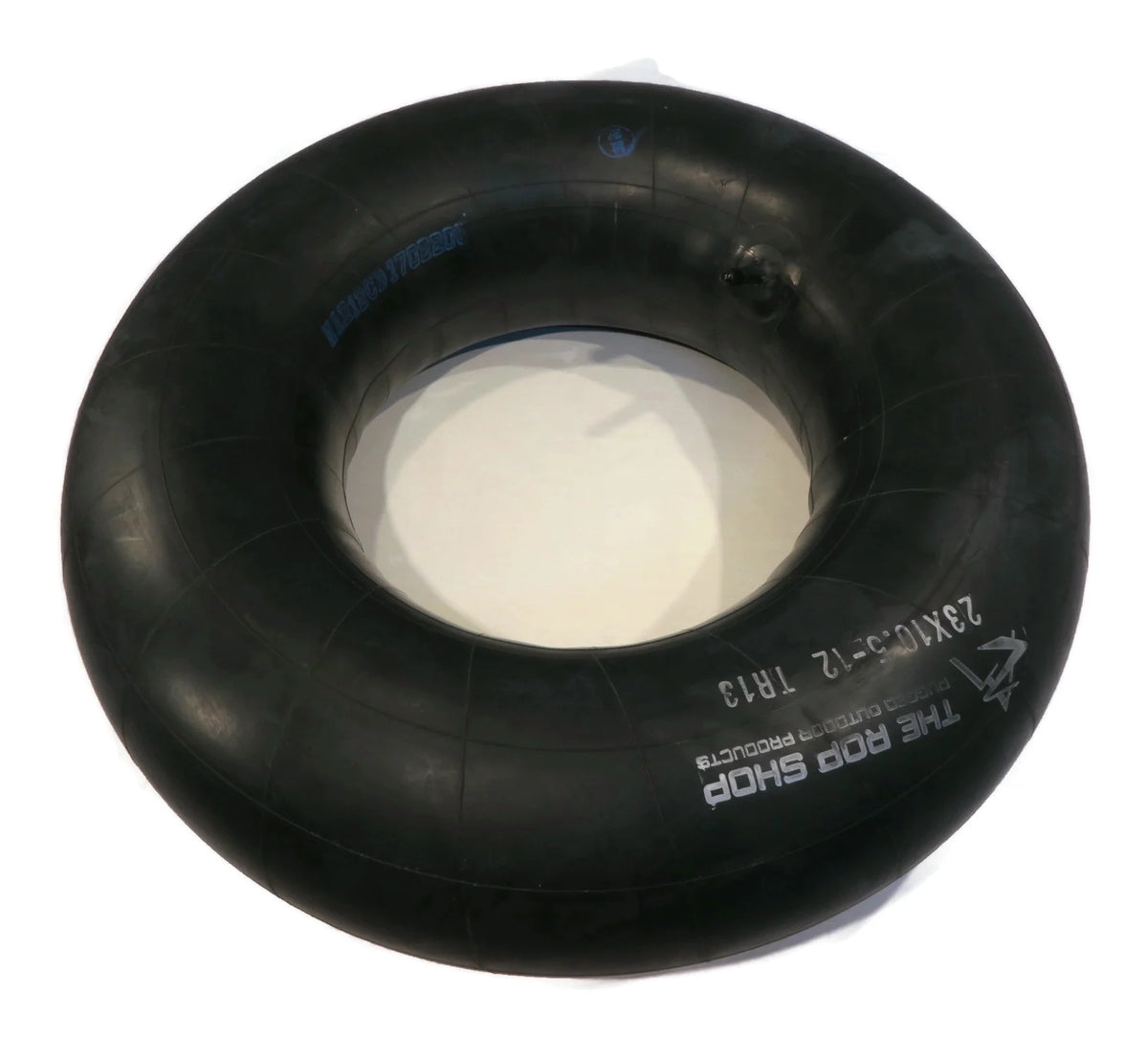 2 Tire Inner Tubes 25x8x12 TR13 Straight Valve S641312