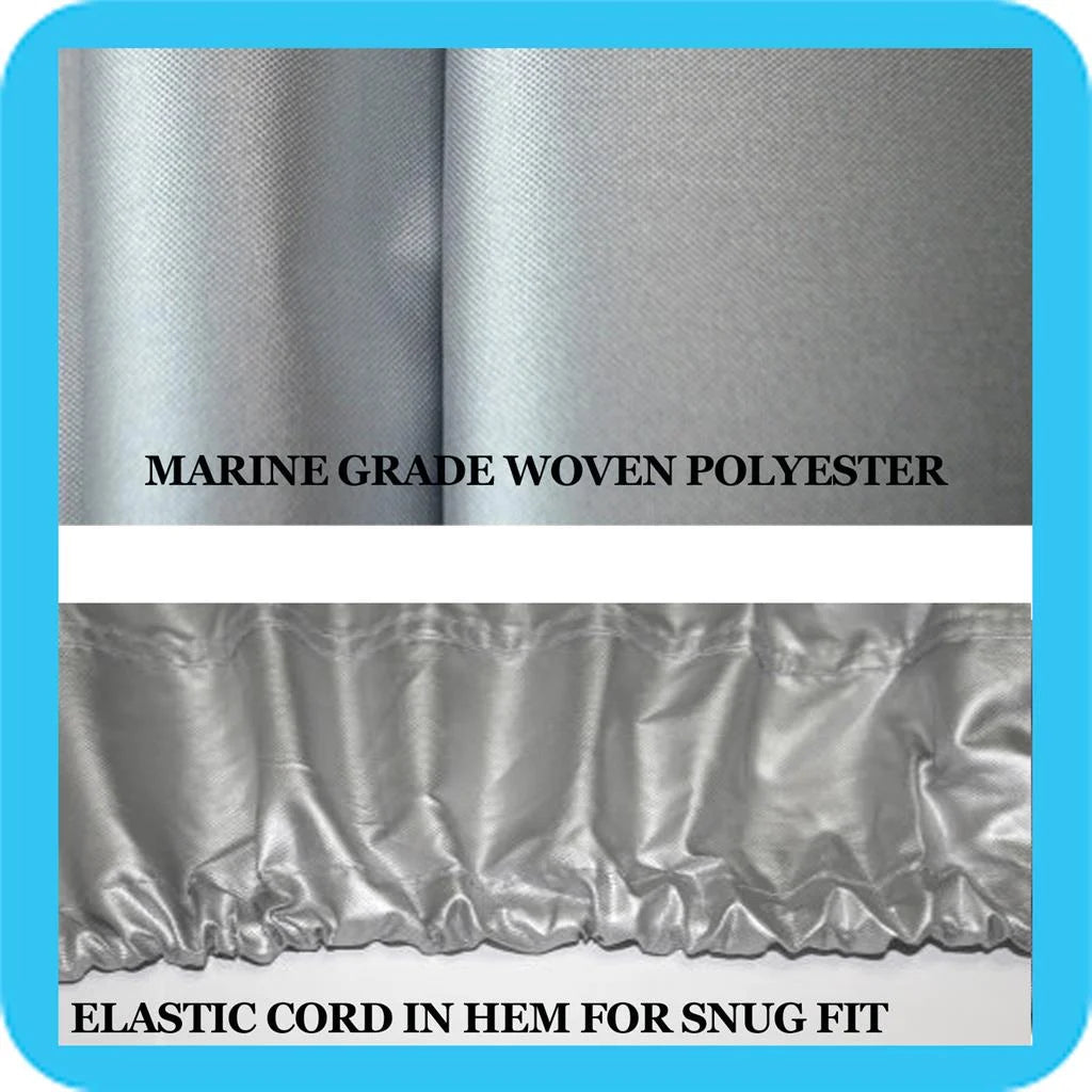 420 Denier JetSki PWC Cover E559