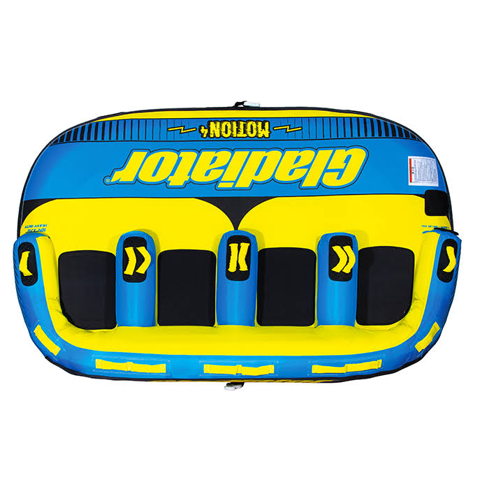 4-Person Towable Tube Q511498