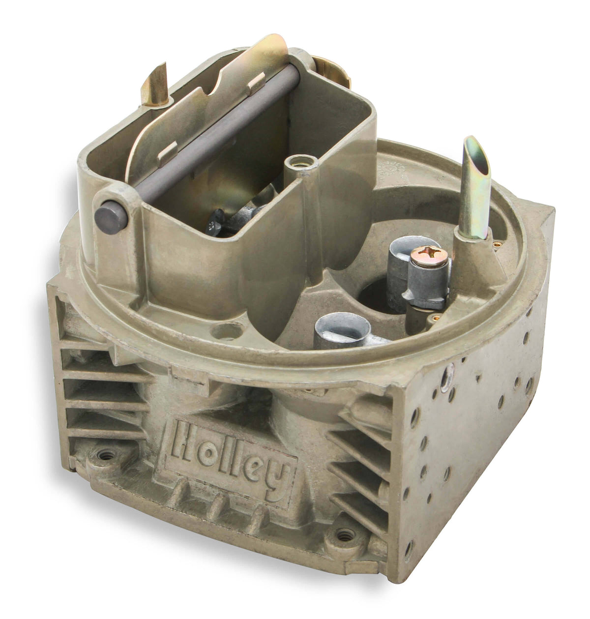 Replacement Carburetor Main Body Kit P653