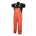 Orange Bib Pant C55149