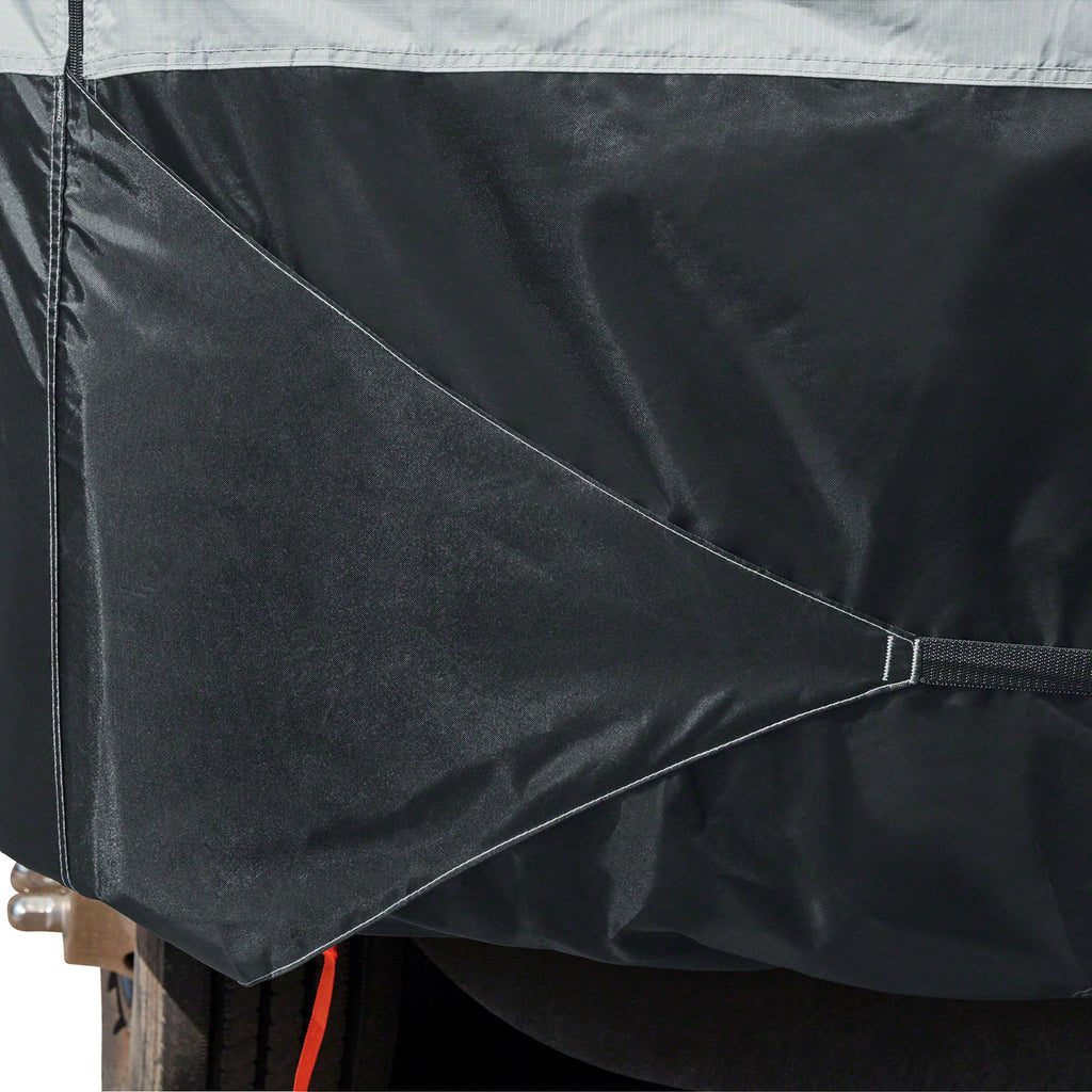 Class C RV Cover C983