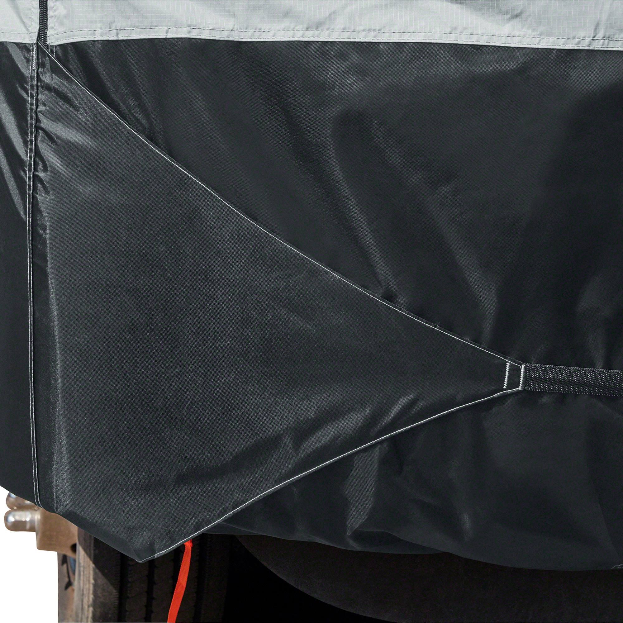 Class C RV Cover C983