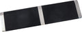 Portable Lightweight Door Threshold Ramp, Adjustable Height 1-4 Inch Rise T3611