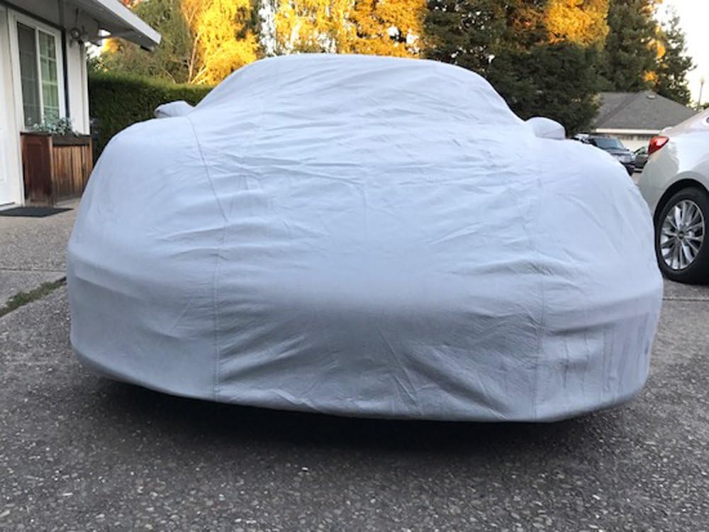 5 Layer Car Cover O916051