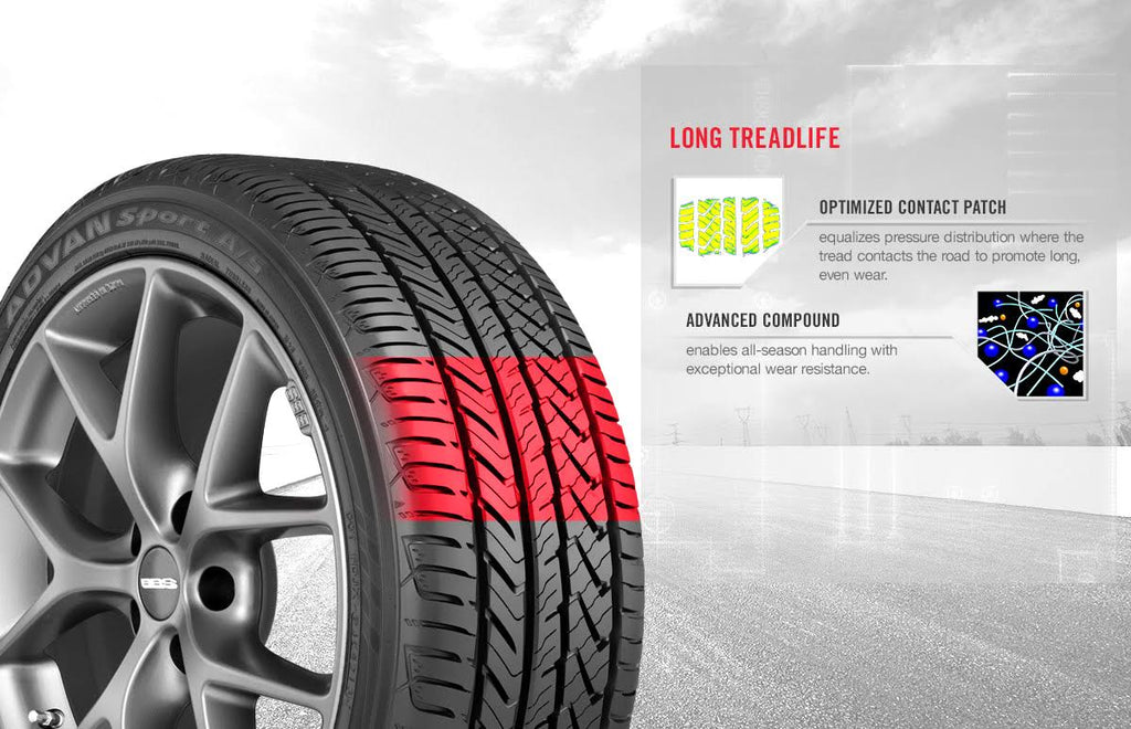 255/45R18 99Y Tire M883