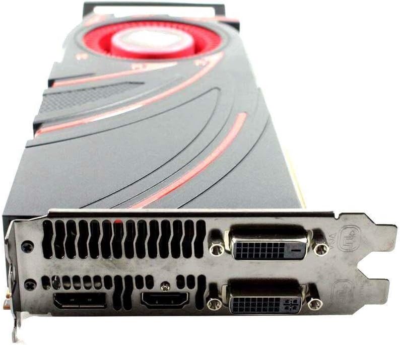 2GB GDDR5 PCI Express Video Graphics Card O3308