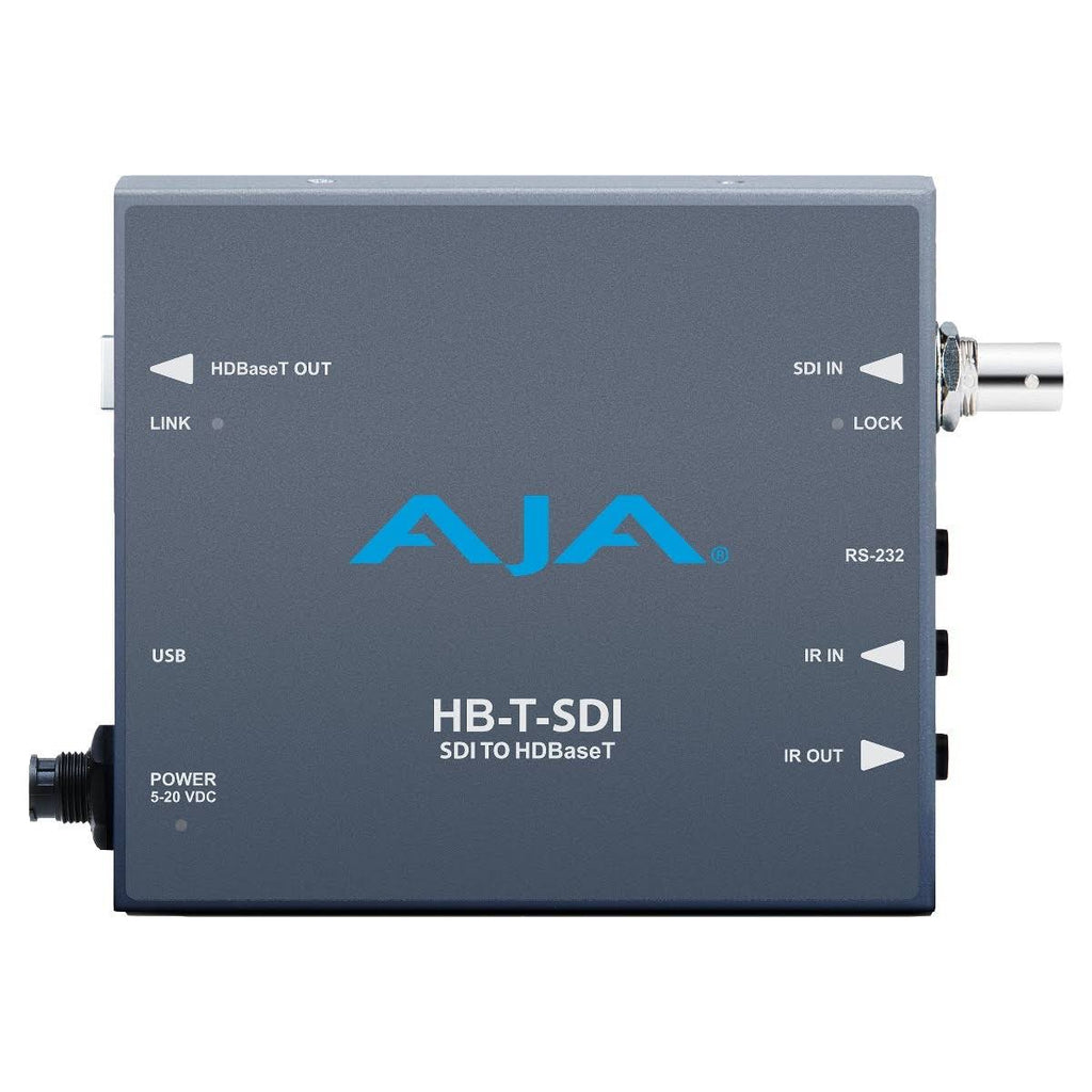SDI to HDBaseT Transmitter H3804
